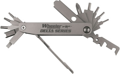 WHEELER AR MULTI-TOOL COMPACT WITH CARRY CASE - for sale